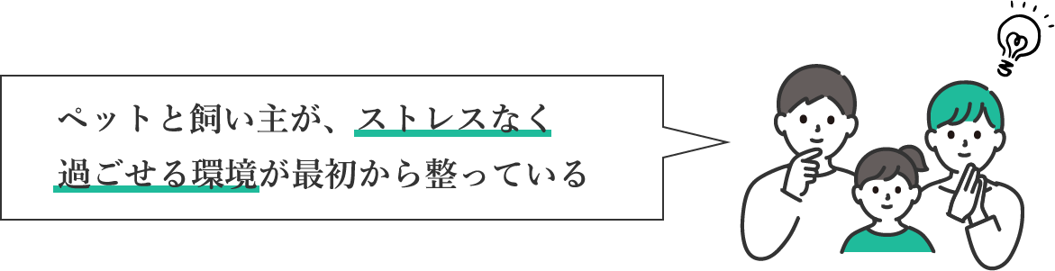 大場建設：自由空間＋居住空間